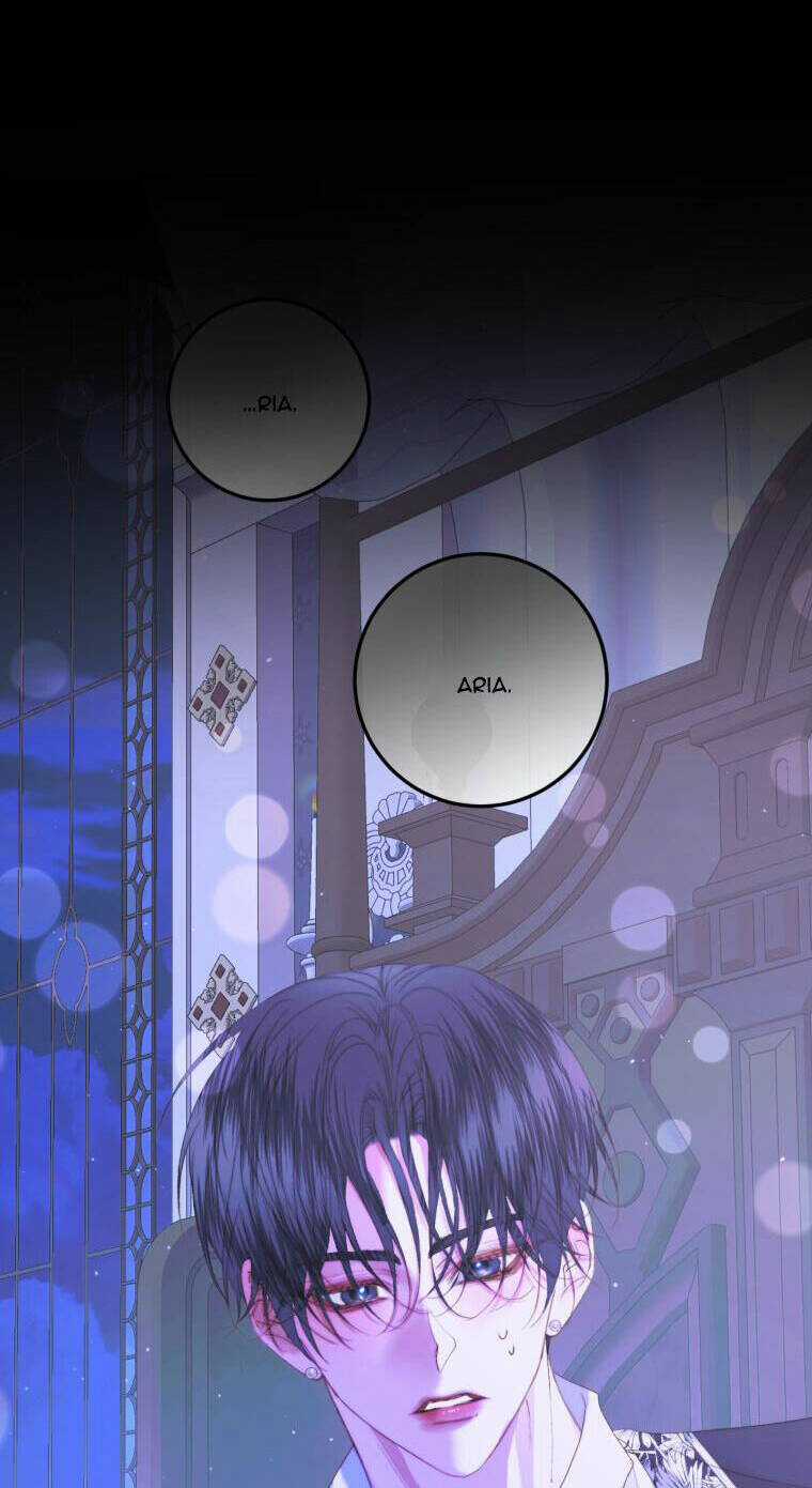Trở Thành Cô Vợ Khế Ước Của Nhân Vật Phản Diện Chapter 72 trang 29