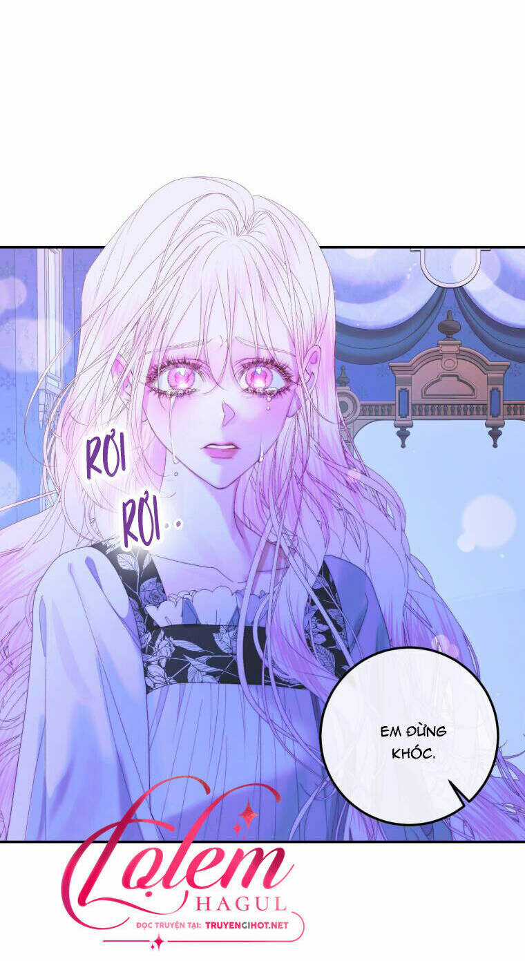 Trở Thành Cô Vợ Khế Ước Của Nhân Vật Phản Diện Chapter 72 trang 31