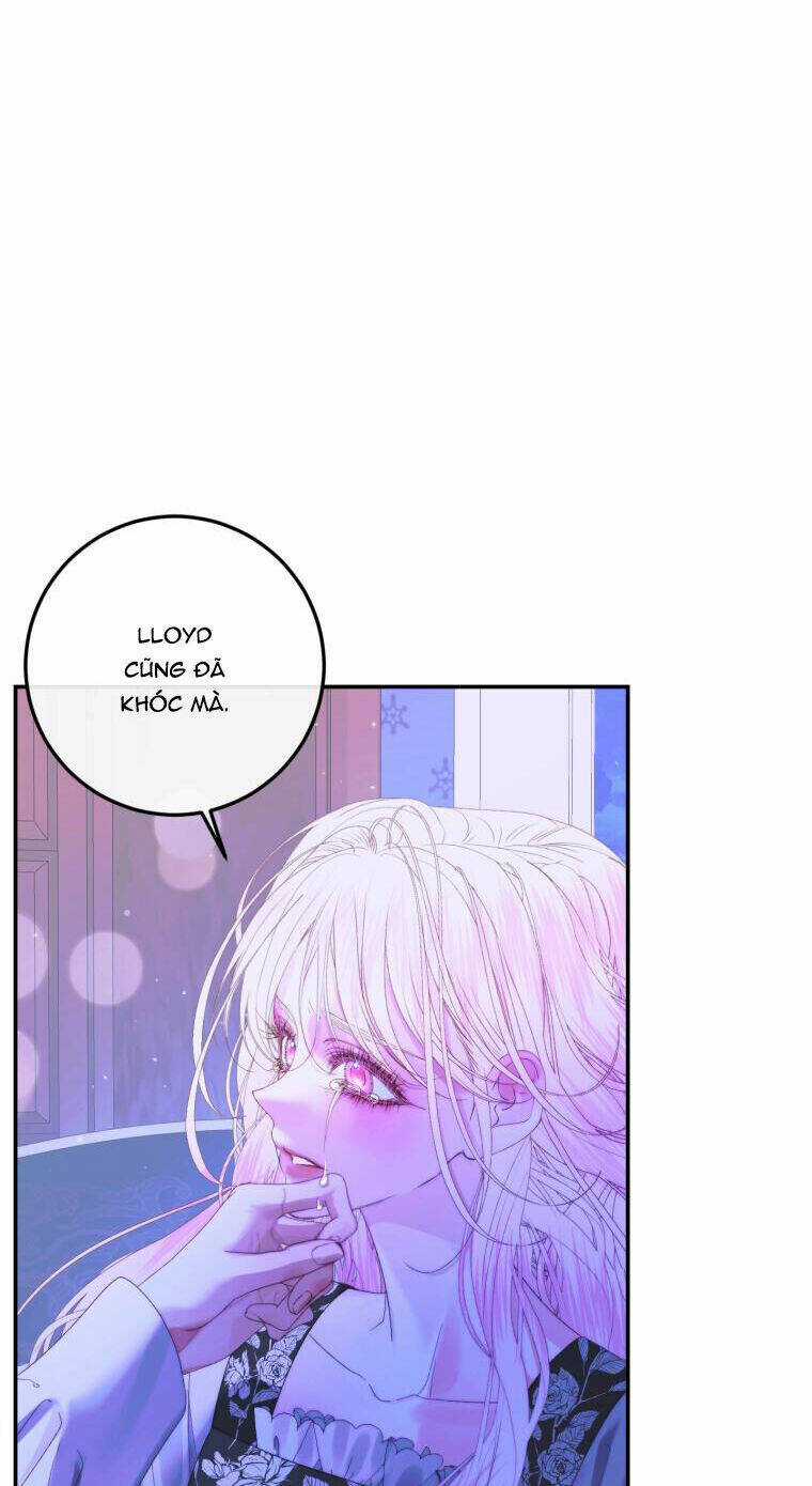 Trở Thành Cô Vợ Khế Ước Của Nhân Vật Phản Diện Chapter 72 trang 32
