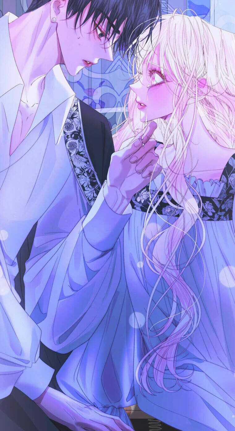 Trở Thành Cô Vợ Khế Ước Của Nhân Vật Phản Diện Chapter 72 trang 35