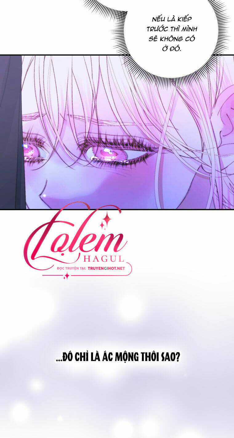 Trở Thành Cô Vợ Khế Ước Của Nhân Vật Phản Diện Chapter 72 trang 40