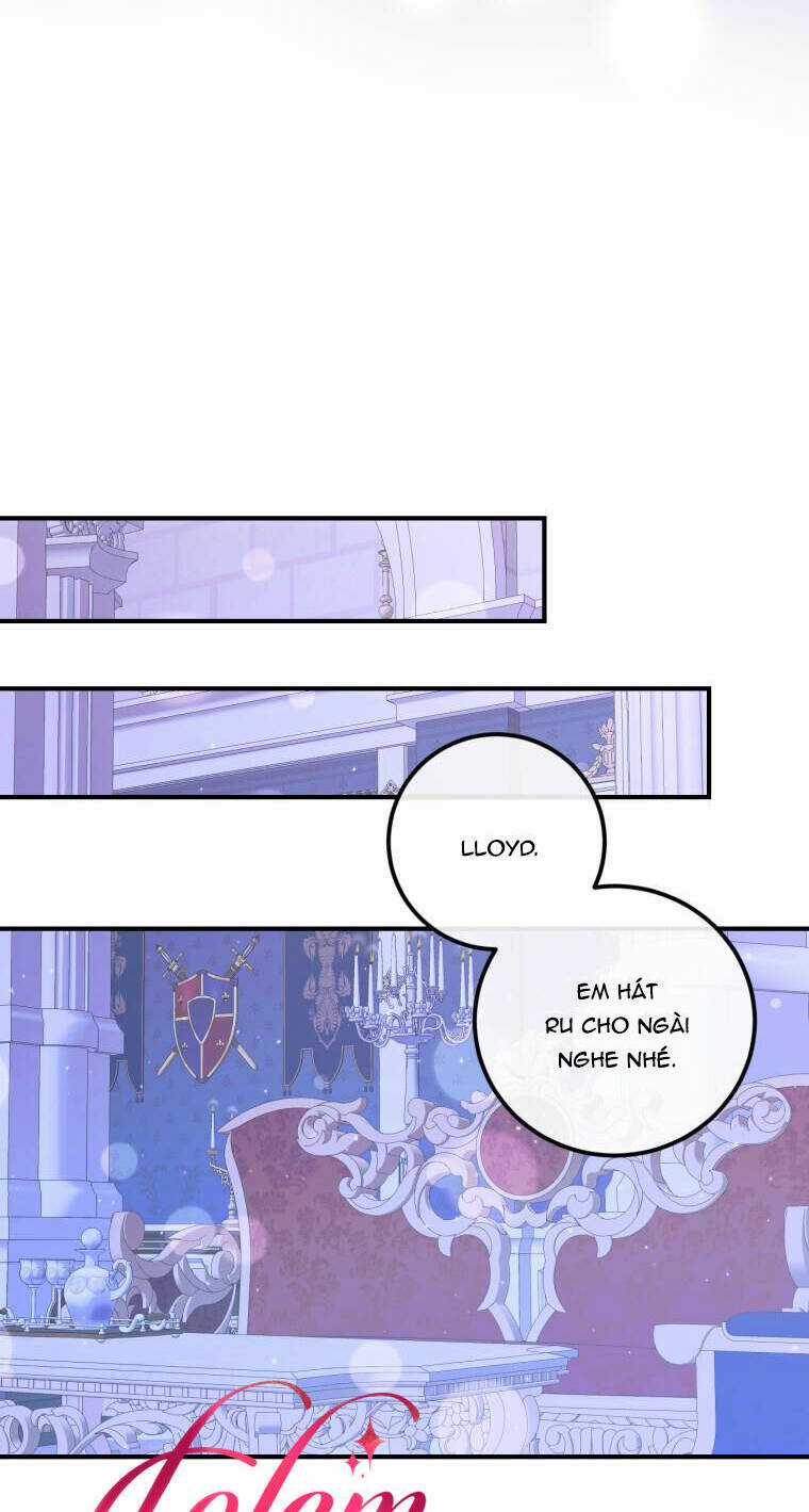 Trở Thành Cô Vợ Khế Ước Của Nhân Vật Phản Diện Chapter 72 trang 41