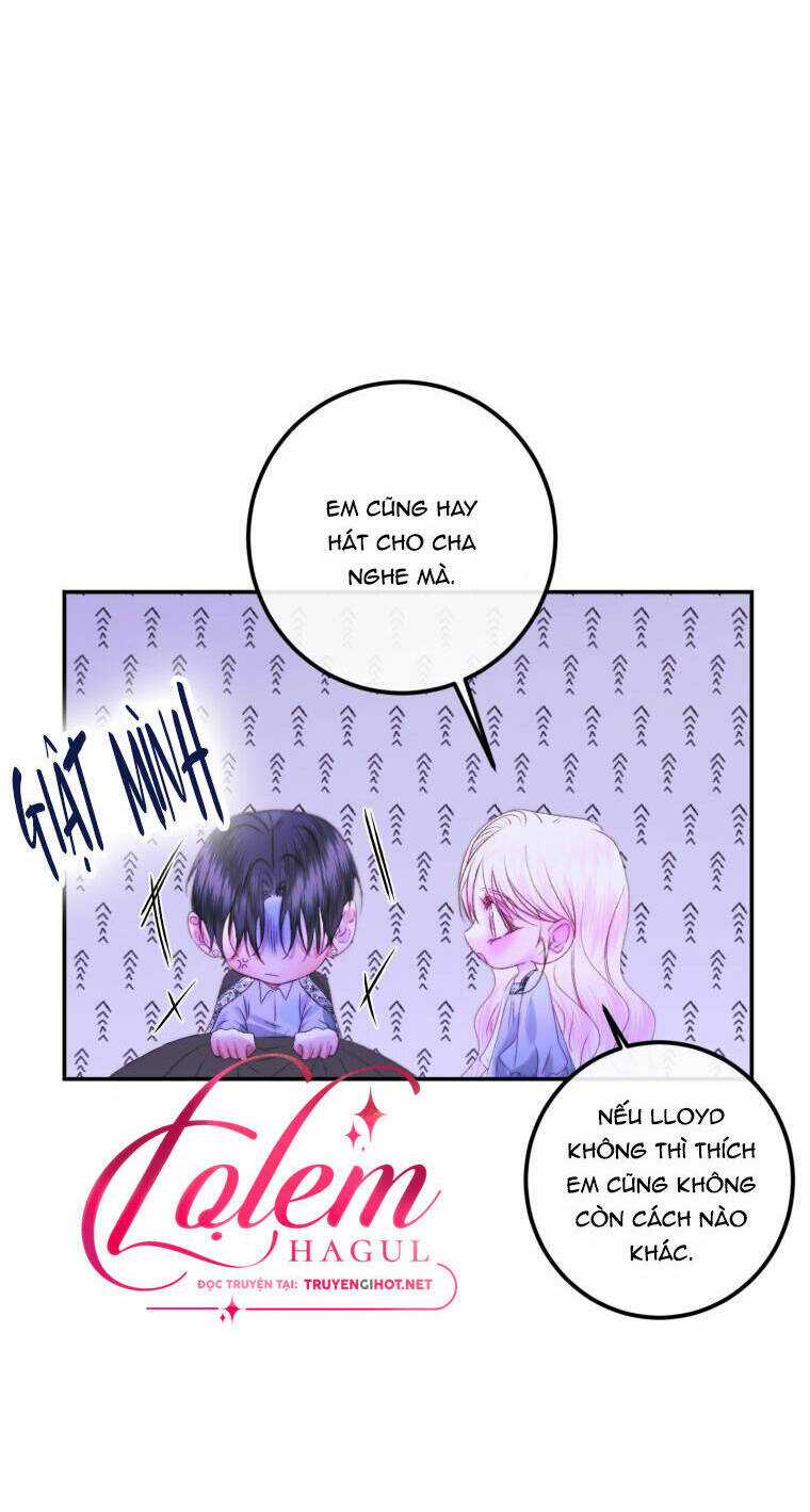 Trở Thành Cô Vợ Khế Ước Của Nhân Vật Phản Diện Chapter 72 trang 43