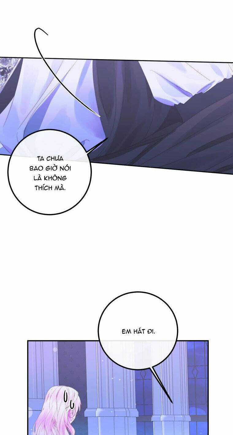 Trở Thành Cô Vợ Khế Ước Của Nhân Vật Phản Diện Chapter 72 trang 44