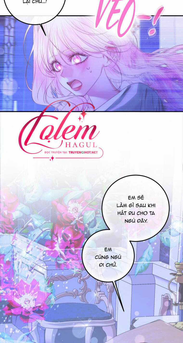 Trở Thành Cô Vợ Khế Ước Của Nhân Vật Phản Diện Chapter 72 trang 49