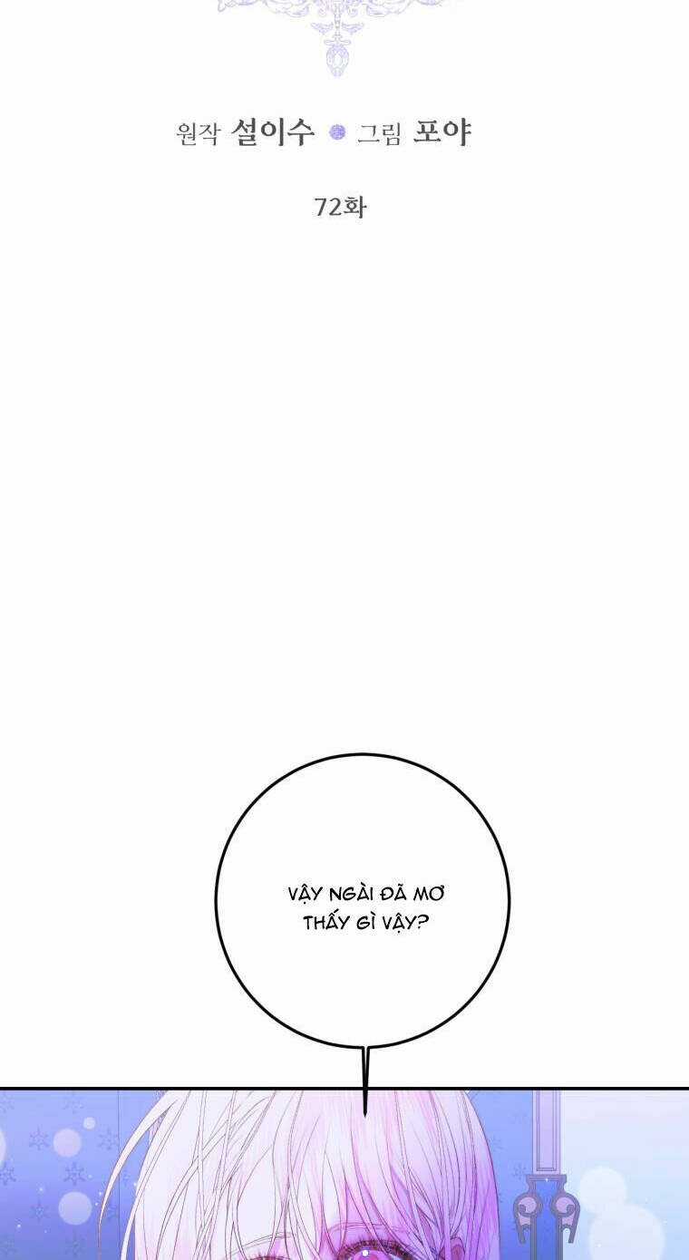 Trở Thành Cô Vợ Khế Ước Của Nhân Vật Phản Diện Chapter 72 trang 5