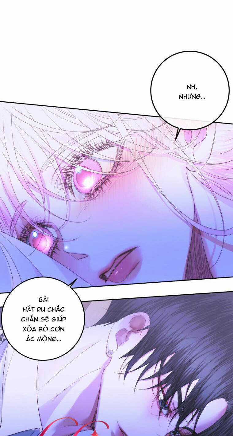 Trở Thành Cô Vợ Khế Ước Của Nhân Vật Phản Diện Chapter 72 trang 51