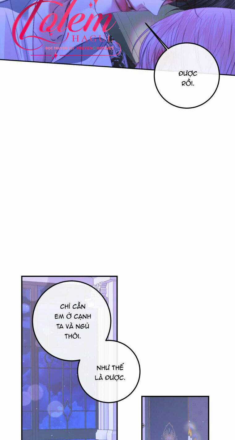 Trở Thành Cô Vợ Khế Ước Của Nhân Vật Phản Diện Chapter 72 trang 52