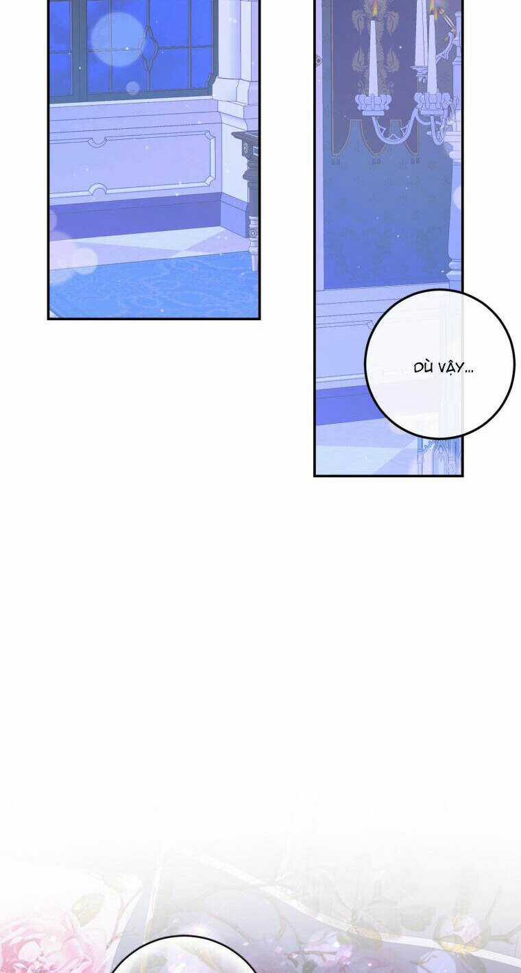 Trở Thành Cô Vợ Khế Ước Của Nhân Vật Phản Diện Chapter 72 trang 53