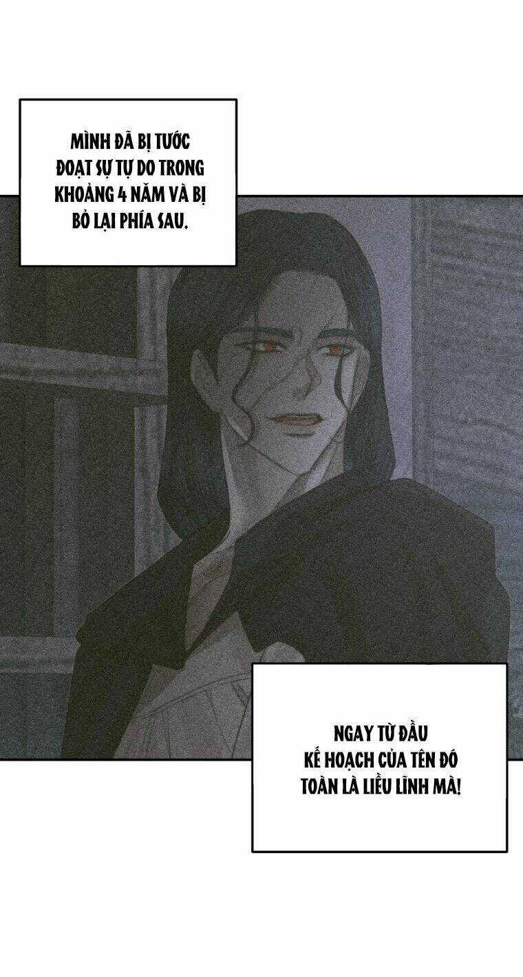 Trở Thành Cô Vợ Khế Ước Của Nhân Vật Phản Diện Chapter 72 trang 59