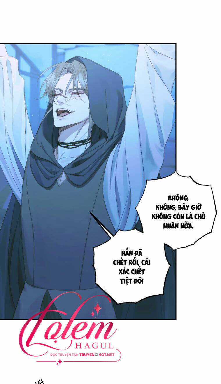 Trở Thành Cô Vợ Khế Ước Của Nhân Vật Phản Diện Chapter 72 trang 60
