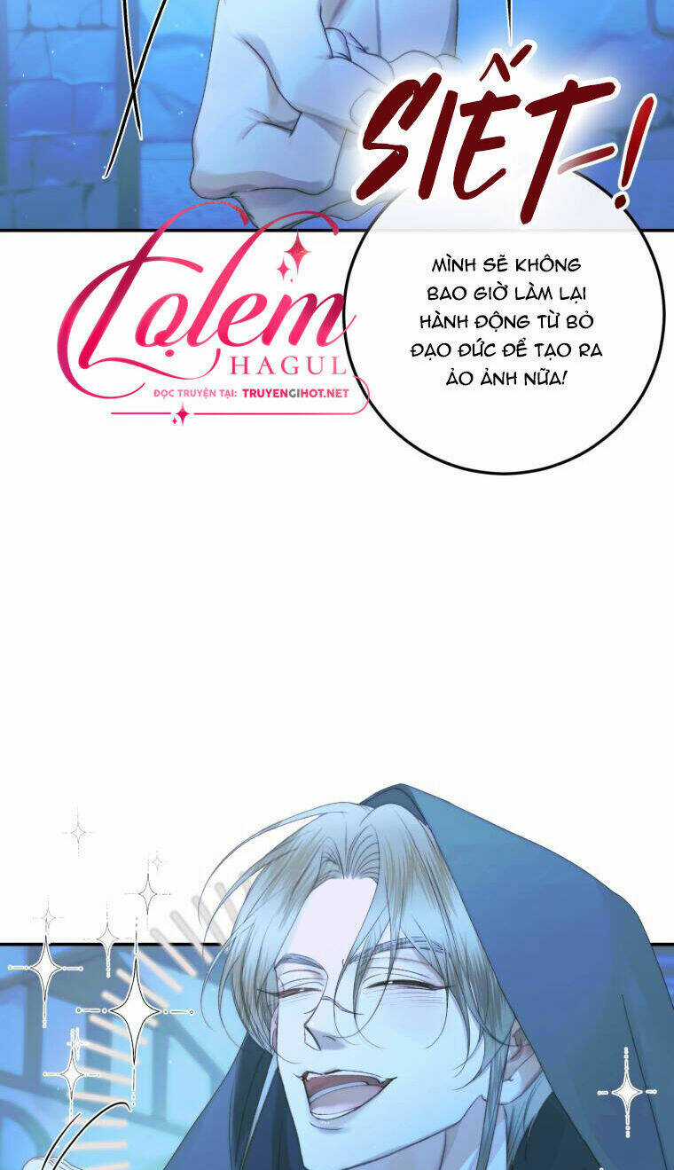 Trở Thành Cô Vợ Khế Ước Của Nhân Vật Phản Diện Chapter 72 trang 62