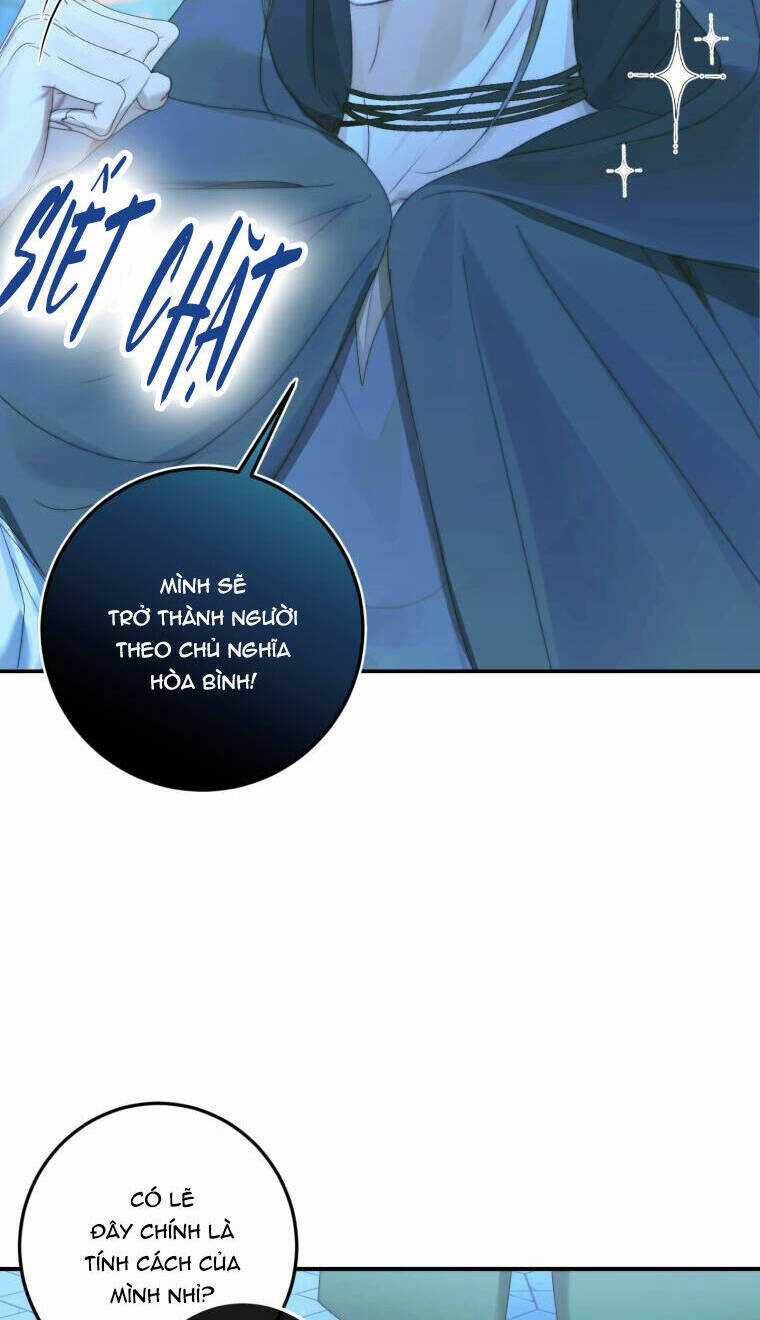 Trở Thành Cô Vợ Khế Ước Của Nhân Vật Phản Diện Chapter 72 trang 63
