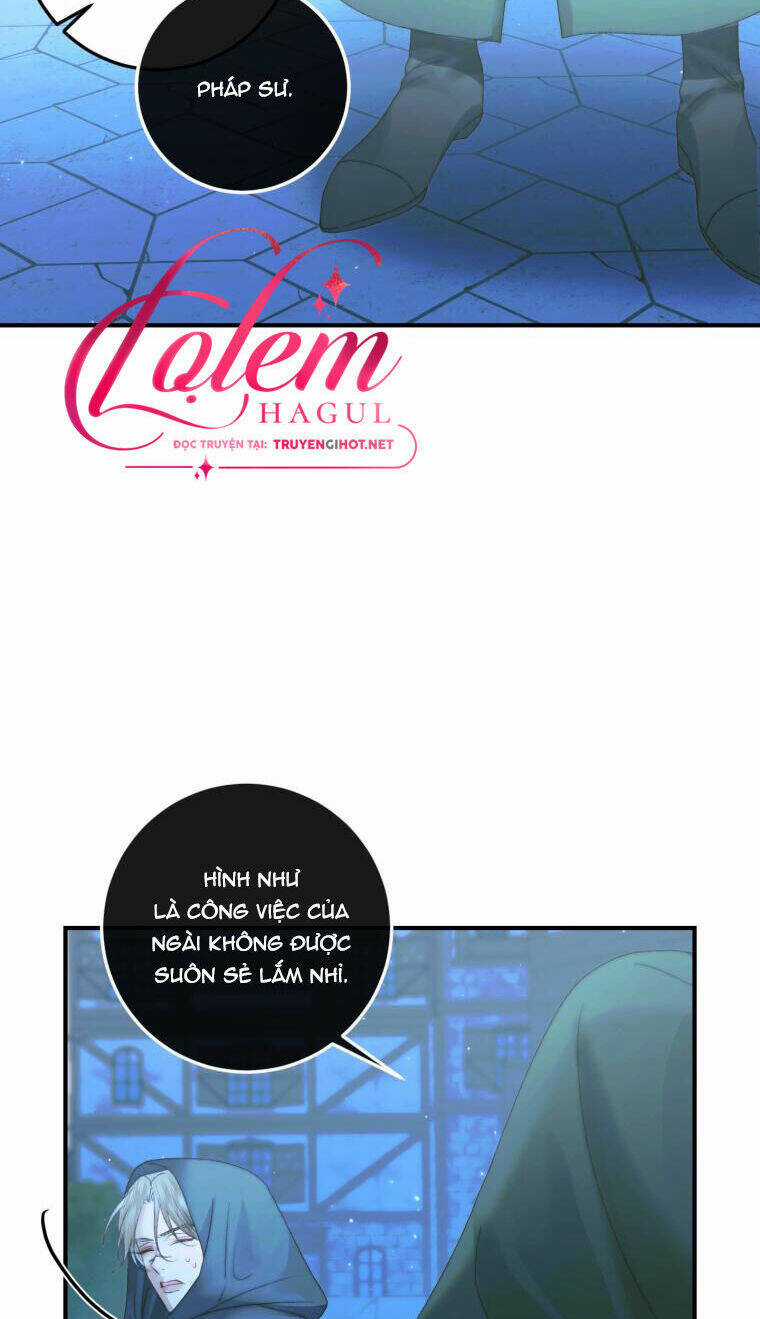 Trở Thành Cô Vợ Khế Ước Của Nhân Vật Phản Diện Chapter 72 trang 64
