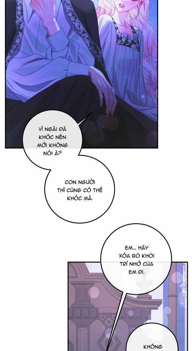 Trở Thành Cô Vợ Khế Ước Của Nhân Vật Phản Diện Chapter 72 trang 7