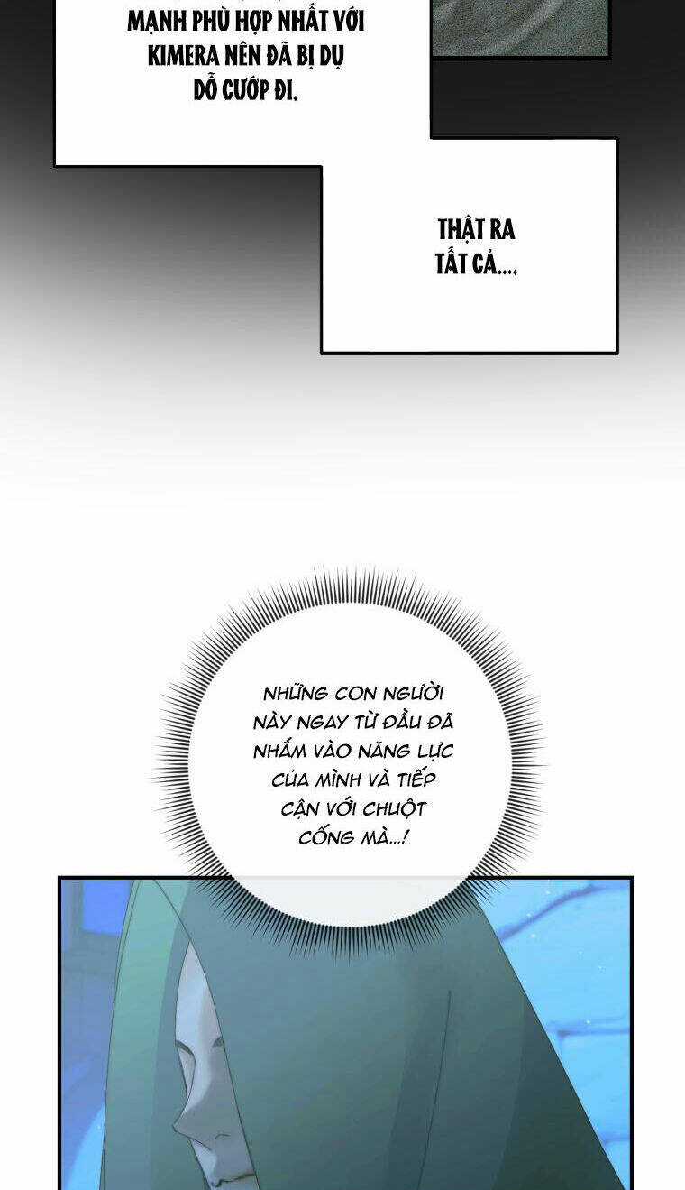 Trở Thành Cô Vợ Khế Ước Của Nhân Vật Phản Diện Chapter 72 trang 70