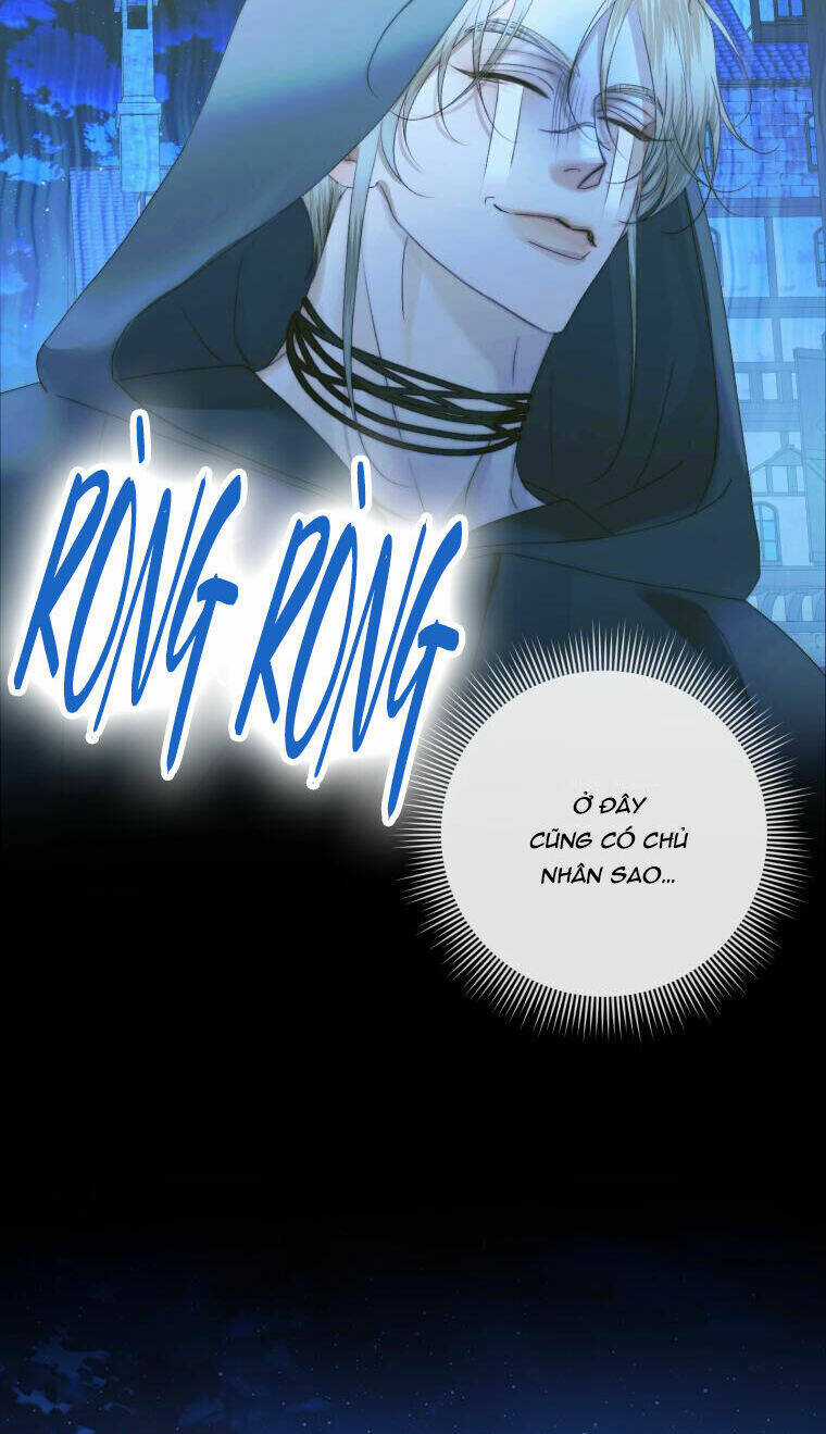 Trở Thành Cô Vợ Khế Ước Của Nhân Vật Phản Diện Chapter 72 trang 72