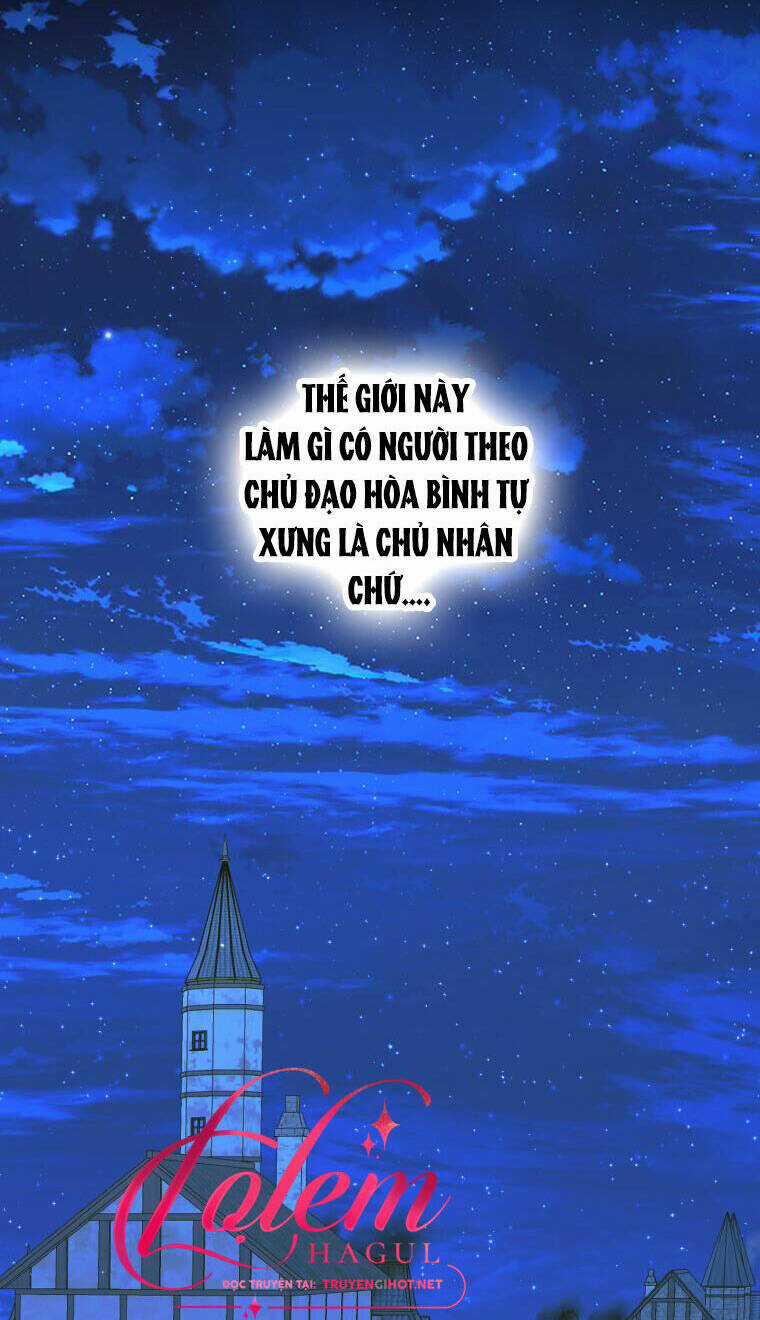 Trở Thành Cô Vợ Khế Ước Của Nhân Vật Phản Diện Chapter 72 trang 73