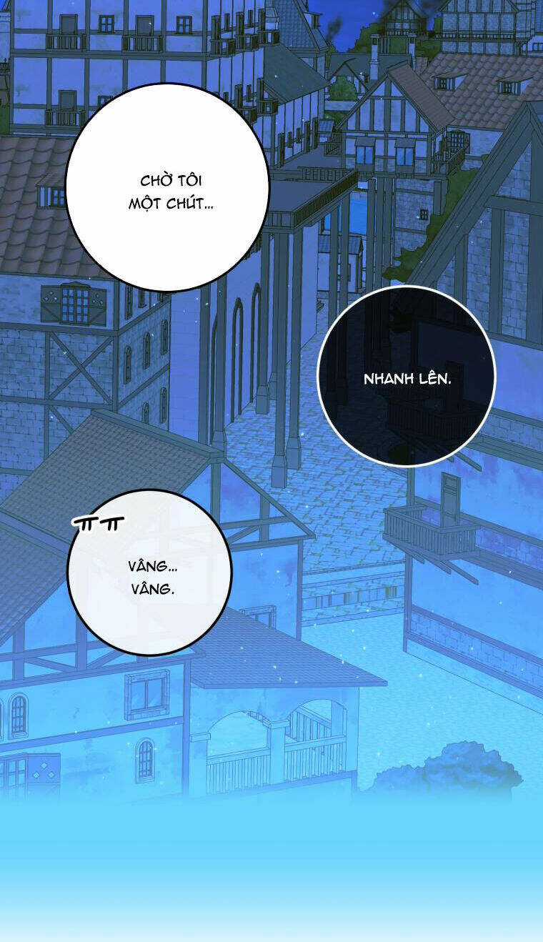 Trở Thành Cô Vợ Khế Ước Của Nhân Vật Phản Diện Chapter 72 trang 74