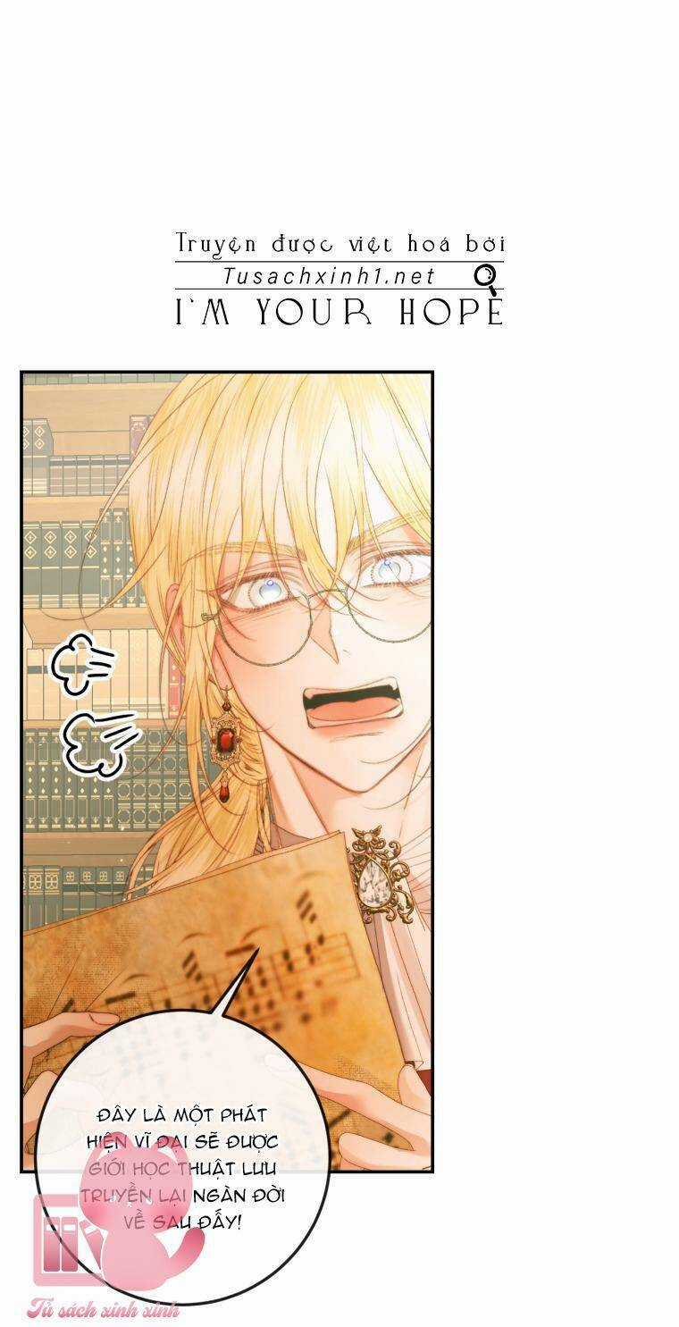 Trở Thành Cô Vợ Khế Ước Của Nhân Vật Phản Diện Chapter 73 trang 10