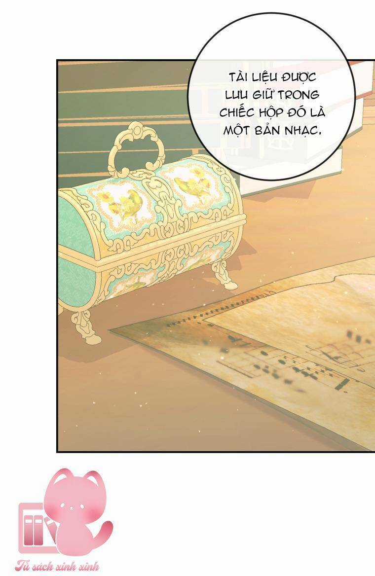 Trở Thành Cô Vợ Khế Ước Của Nhân Vật Phản Diện Chapter 73 trang 11