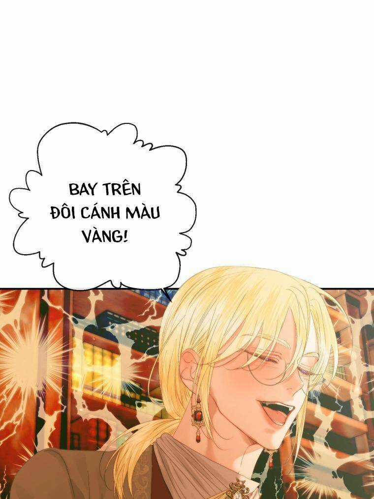 Trở Thành Cô Vợ Khế Ước Của Nhân Vật Phản Diện Chapter 73 trang 13