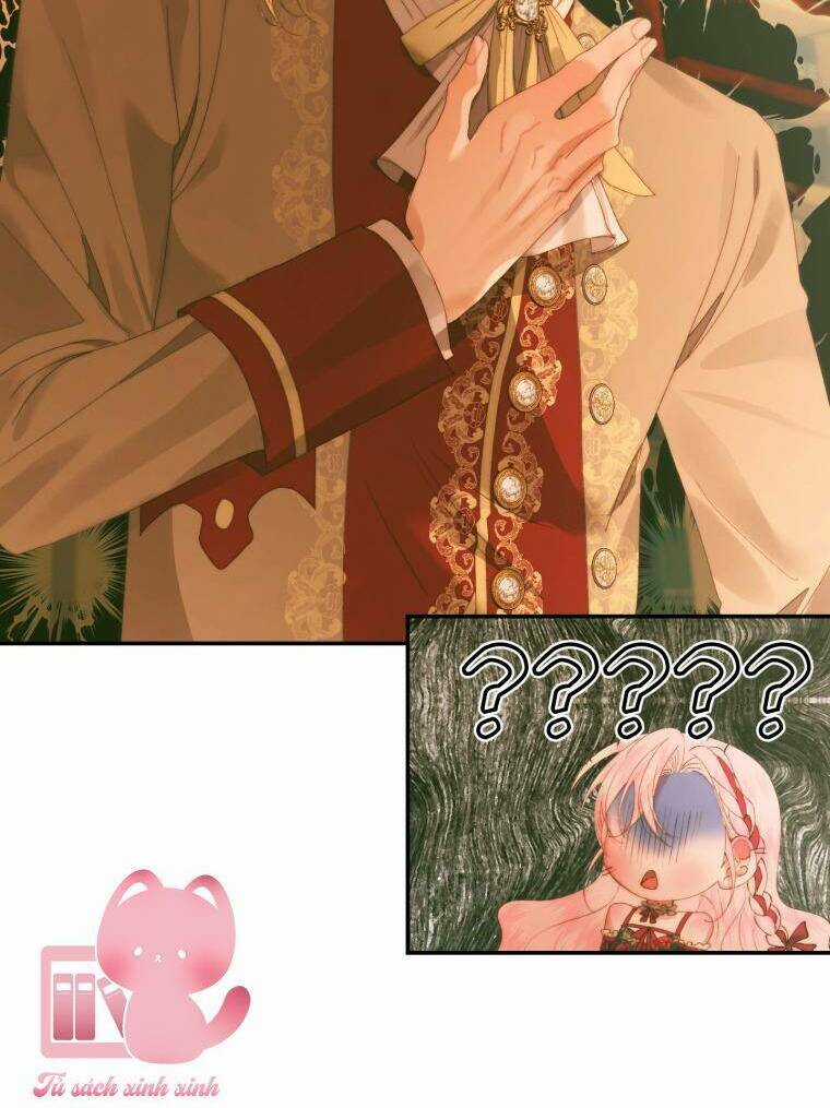 Trở Thành Cô Vợ Khế Ước Của Nhân Vật Phản Diện Chapter 73 trang 14