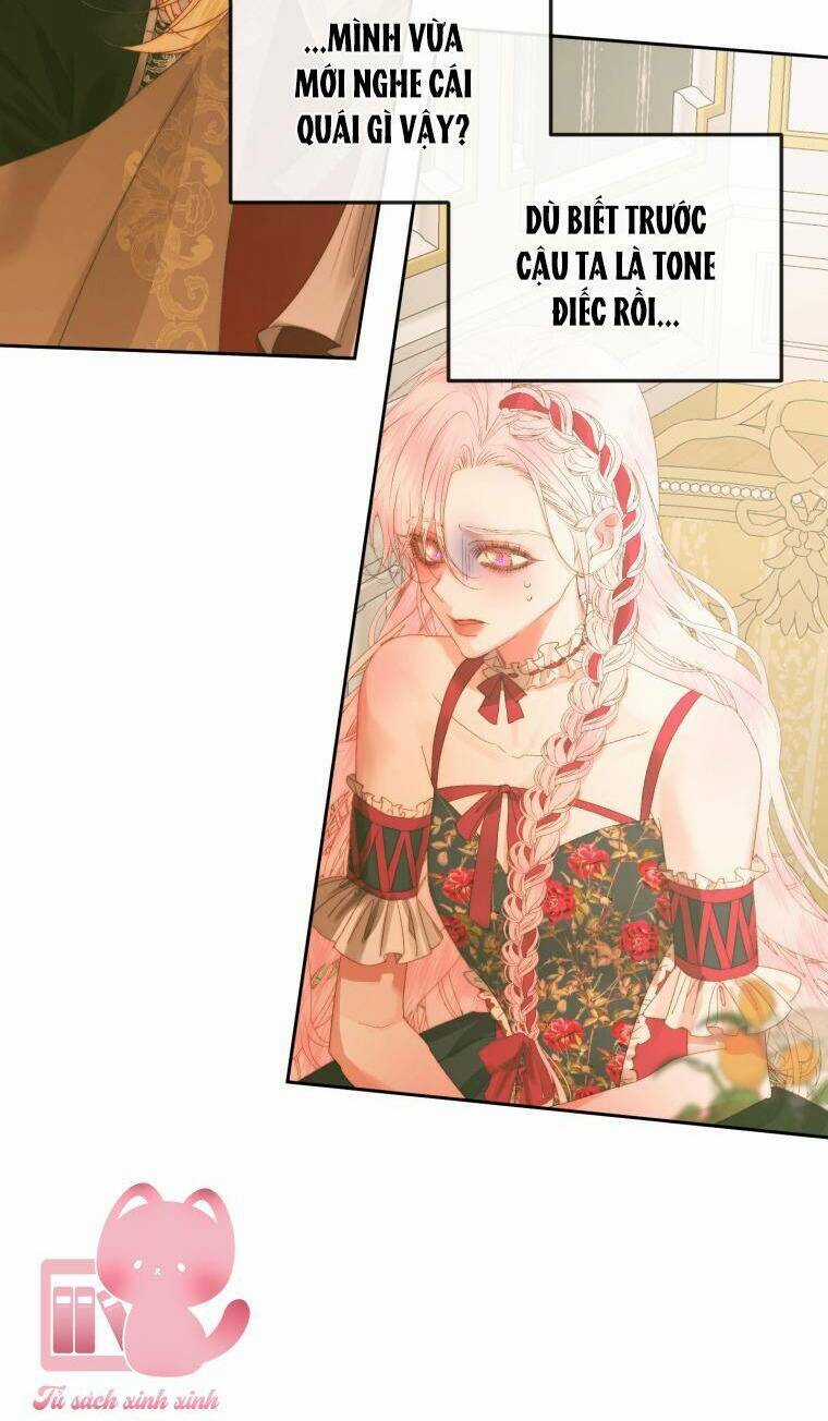 Trở Thành Cô Vợ Khế Ước Của Nhân Vật Phản Diện Chapter 73 trang 16