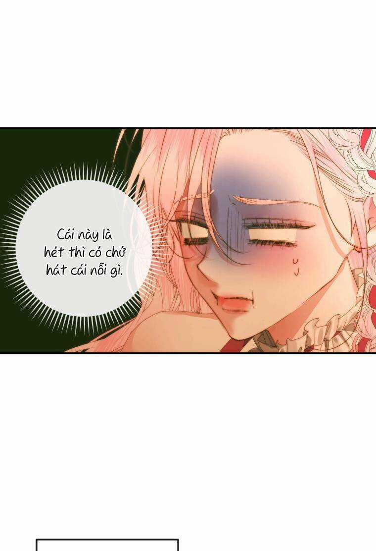 Trở Thành Cô Vợ Khế Ước Của Nhân Vật Phản Diện Chapter 73 trang 17