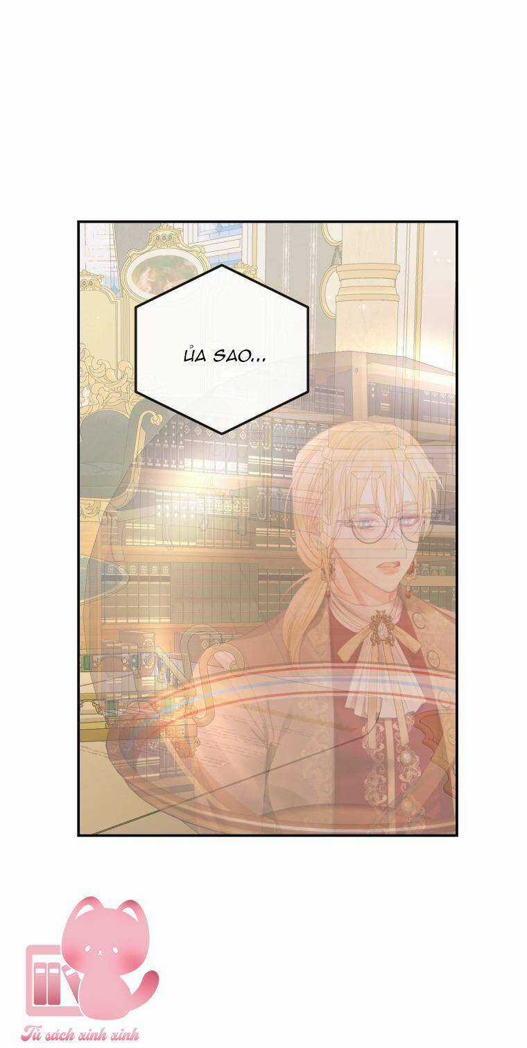 Trở Thành Cô Vợ Khế Ước Của Nhân Vật Phản Diện Chapter 73 trang 2