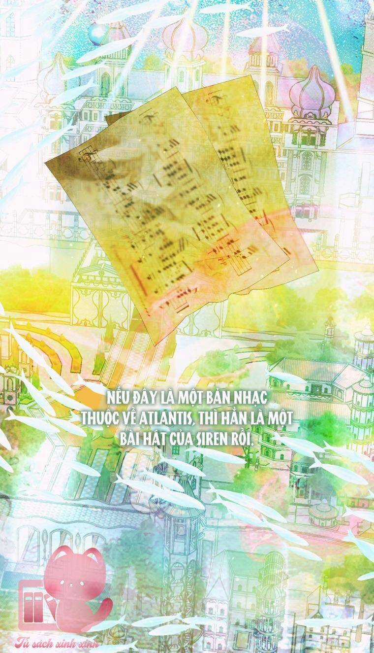 Trở Thành Cô Vợ Khế Ước Của Nhân Vật Phản Diện Chapter 73 trang 23