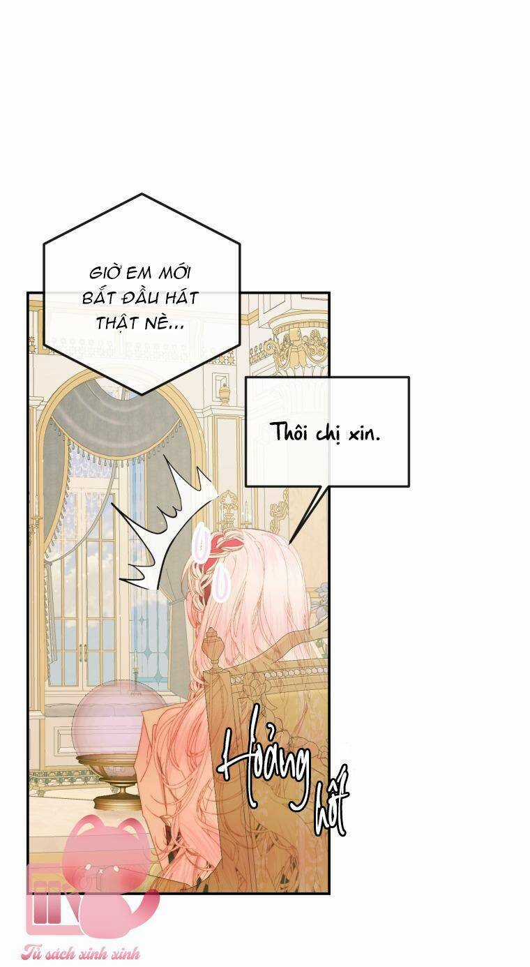 Trở Thành Cô Vợ Khế Ước Của Nhân Vật Phản Diện Chapter 73 trang 25