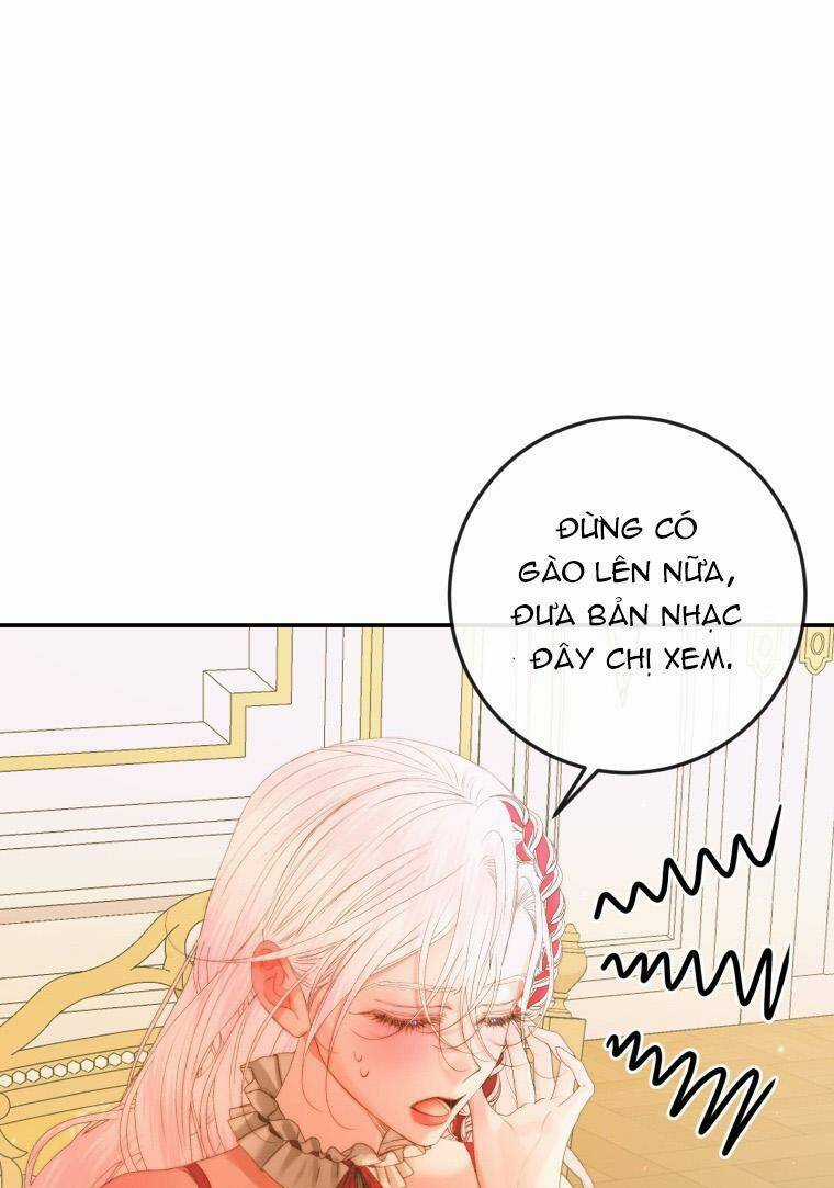 Trở Thành Cô Vợ Khế Ước Của Nhân Vật Phản Diện Chapter 73 trang 29