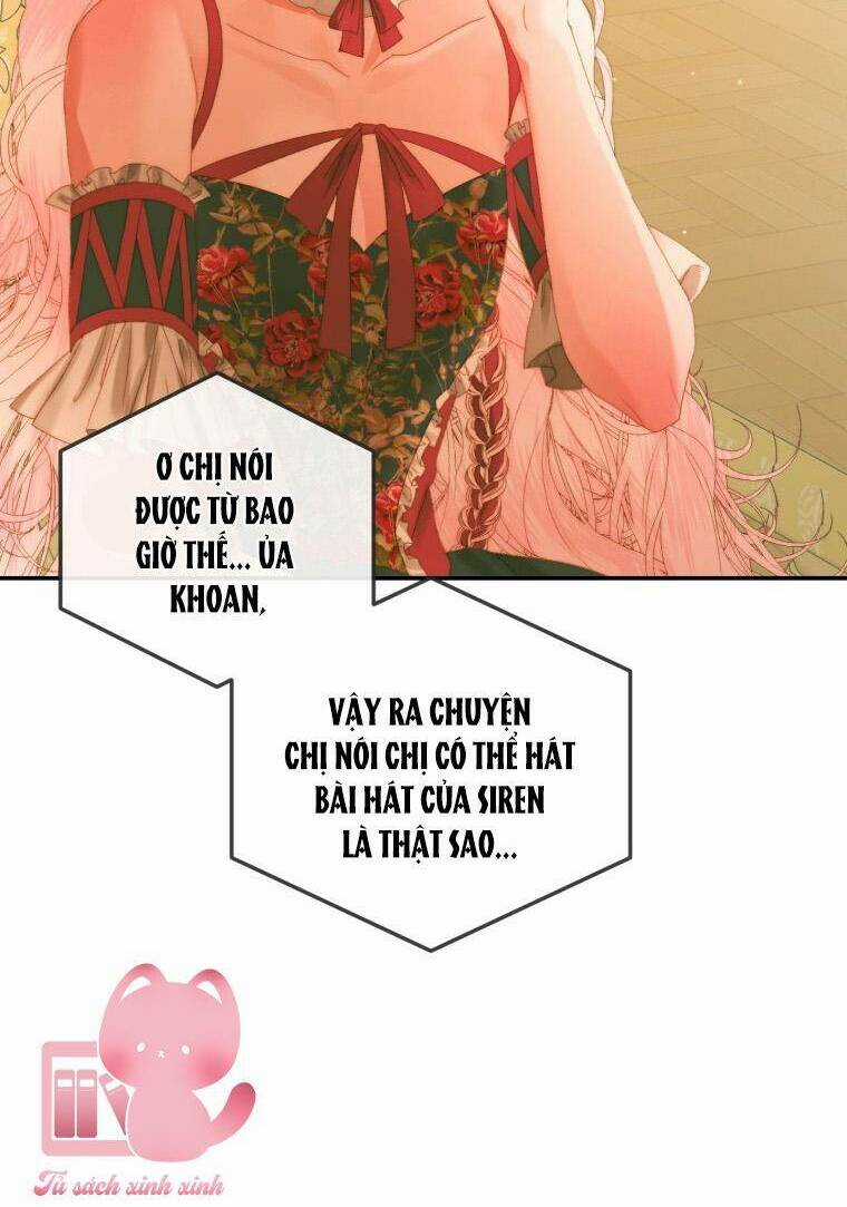 Trở Thành Cô Vợ Khế Ước Của Nhân Vật Phản Diện Chapter 73 trang 30