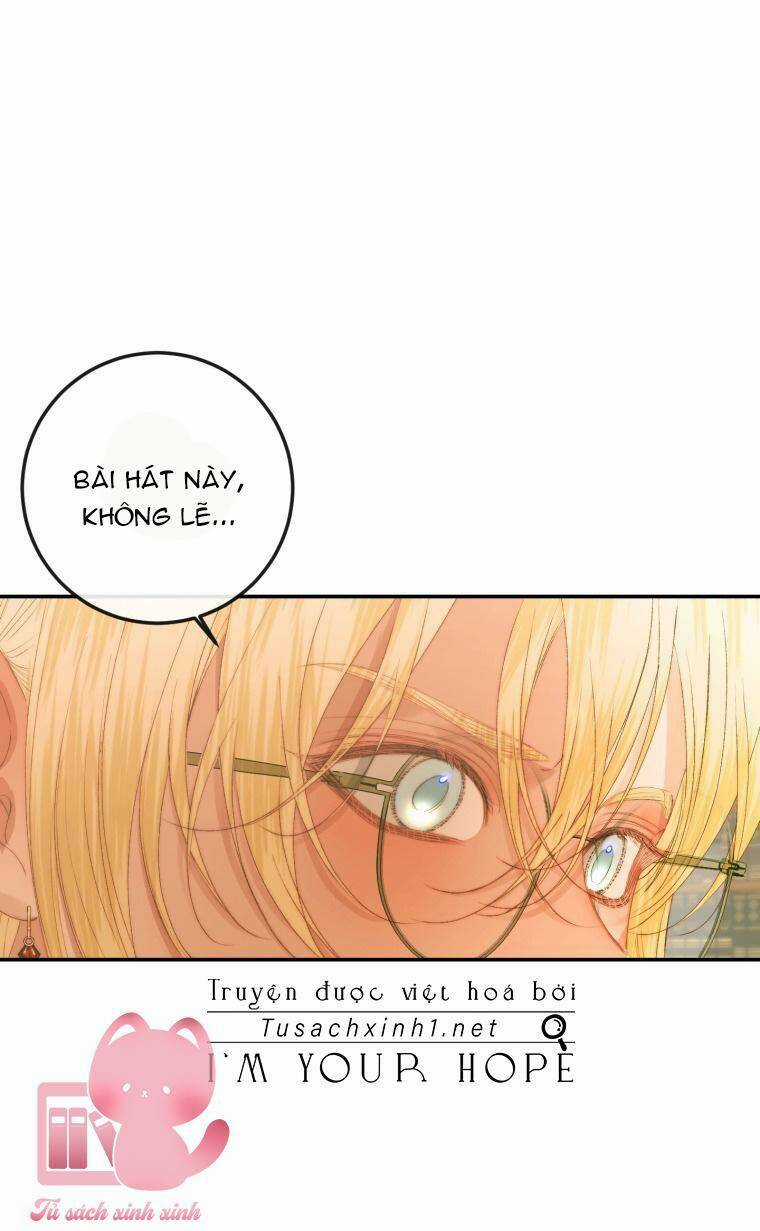 Trở Thành Cô Vợ Khế Ước Của Nhân Vật Phản Diện Chapter 73 trang 35