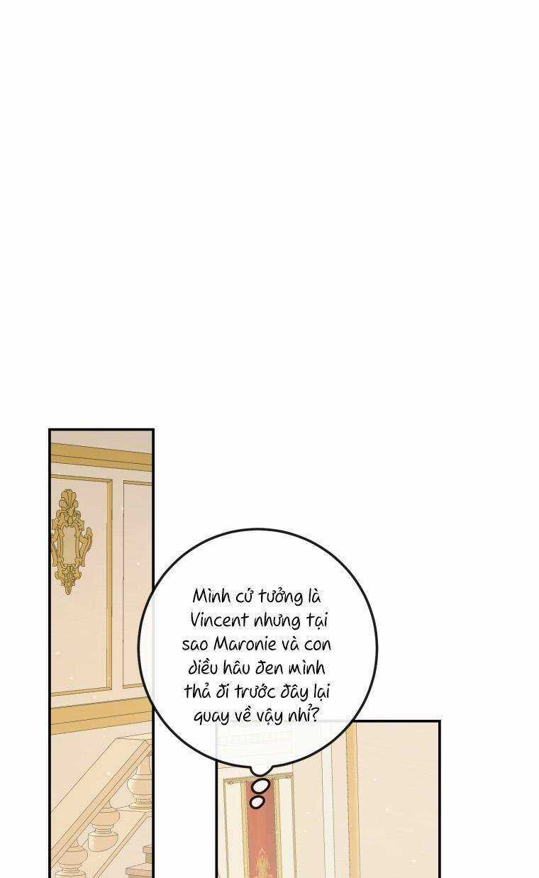 Trở Thành Cô Vợ Khế Ước Của Nhân Vật Phản Diện Chapter 73 trang 38