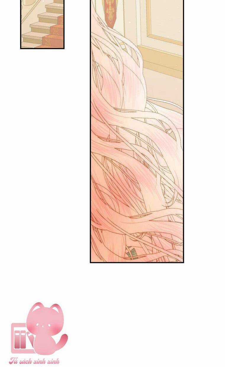 Trở Thành Cô Vợ Khế Ước Của Nhân Vật Phản Diện Chapter 73 trang 39