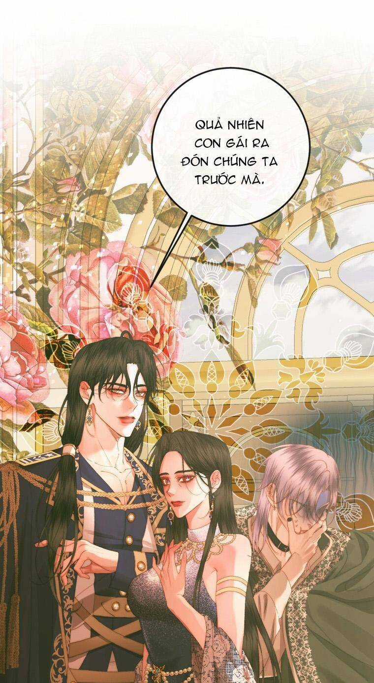 Trở Thành Cô Vợ Khế Ước Của Nhân Vật Phản Diện Chapter 73 trang 41