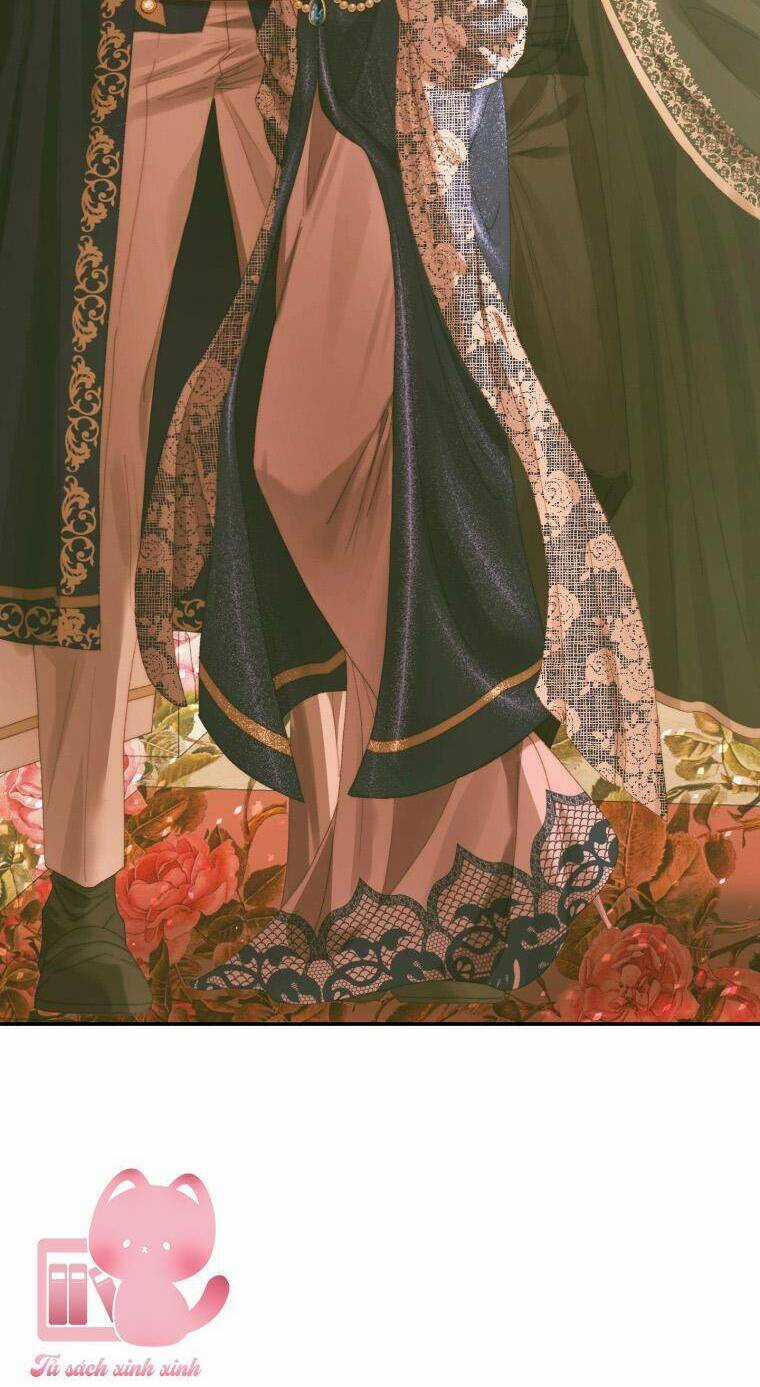 Trở Thành Cô Vợ Khế Ước Của Nhân Vật Phản Diện Chapter 73 trang 42