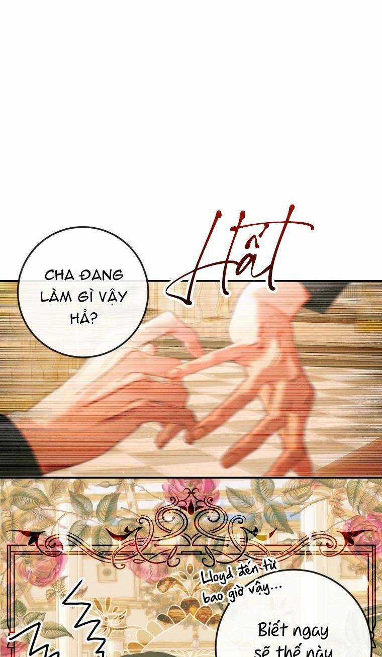 Trở Thành Cô Vợ Khế Ước Của Nhân Vật Phản Diện Chapter 73 trang 45