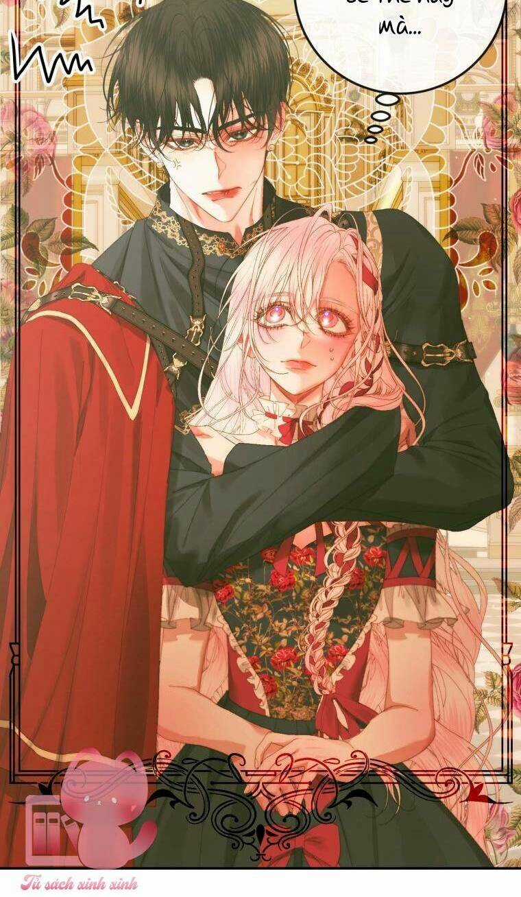 Trở Thành Cô Vợ Khế Ước Của Nhân Vật Phản Diện Chapter 73 trang 46