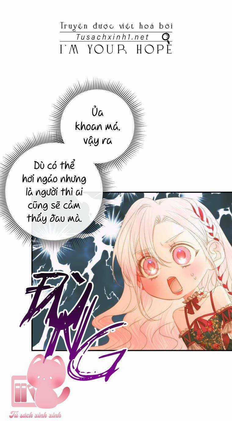 Trở Thành Cô Vợ Khế Ước Của Nhân Vật Phản Diện Chapter 73 trang 49