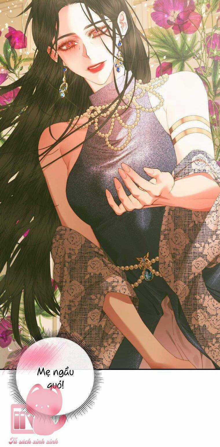 Trở Thành Cô Vợ Khế Ước Của Nhân Vật Phản Diện Chapter 73 trang 56