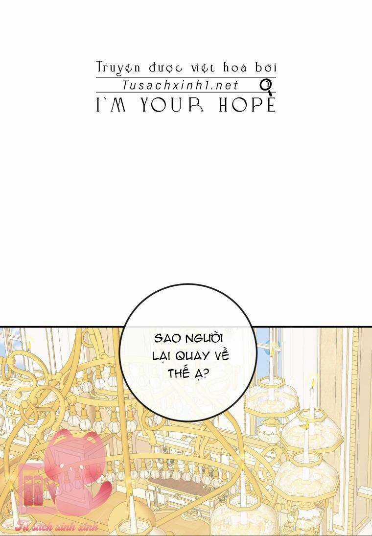 Trở Thành Cô Vợ Khế Ước Của Nhân Vật Phản Diện Chapter 73 trang 58