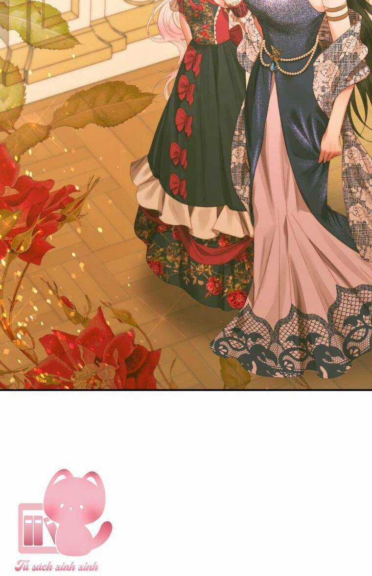 Trở Thành Cô Vợ Khế Ước Của Nhân Vật Phản Diện Chapter 73 trang 60