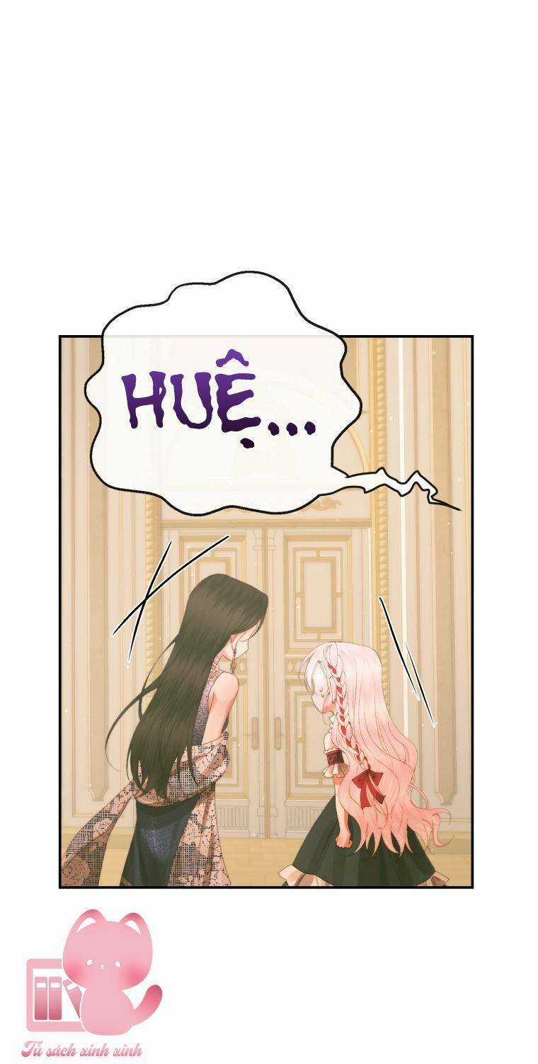 Trở Thành Cô Vợ Khế Ước Của Nhân Vật Phản Diện Chapter 73 trang 61