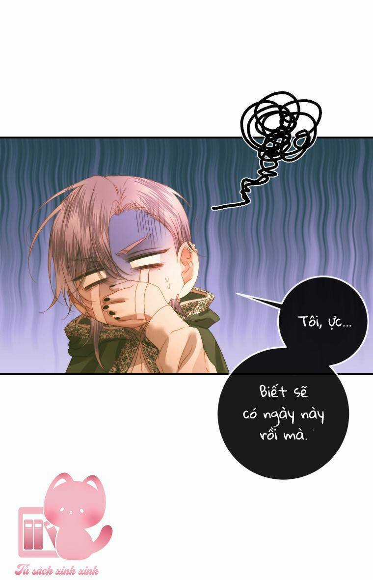 Trở Thành Cô Vợ Khế Ước Của Nhân Vật Phản Diện Chapter 73 trang 65