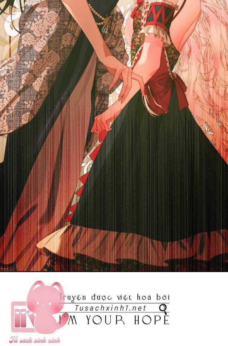 Trở Thành Cô Vợ Khế Ước Của Nhân Vật Phản Diện Chapter 73 trang 69