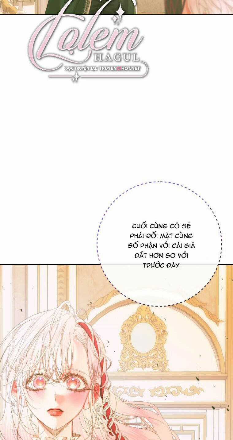 Trở Thành Cô Vợ Khế Ước Của Nhân Vật Phản Diện Chapter 74 trang 13