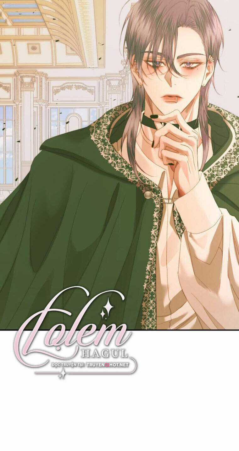 Trở Thành Cô Vợ Khế Ước Của Nhân Vật Phản Diện Chapter 74 trang 15